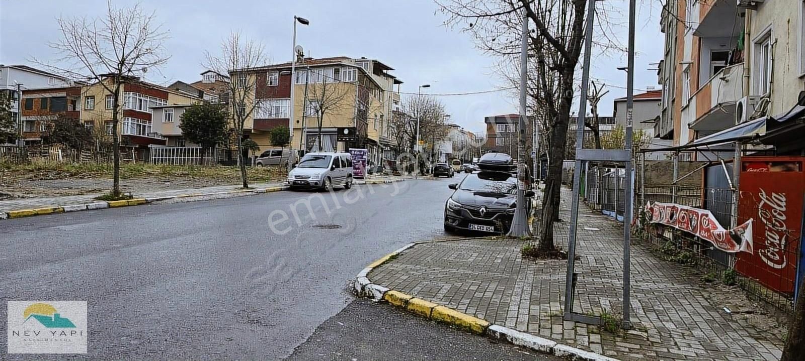 ** Nev Yapı Arsa Ofisinden 159 Metrekare ** - Görsel 2