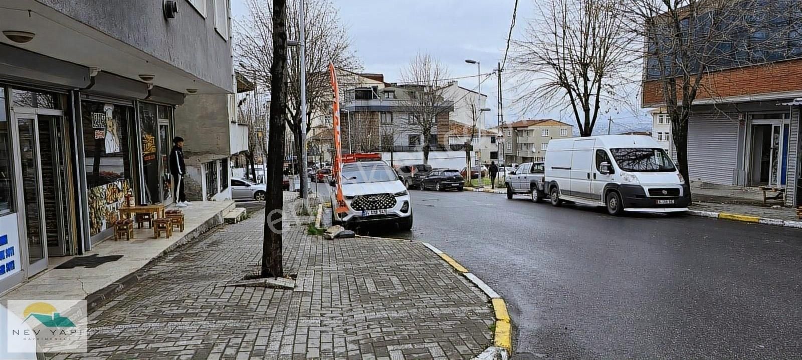 ** Nev Yapı Arsa Ofisinden 159 Metrekare ** - Görsel 6