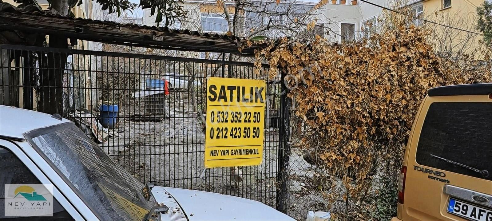 ** Nev Yapı Arsa Ofisinden 159 Metrekare ** - Görsel 3