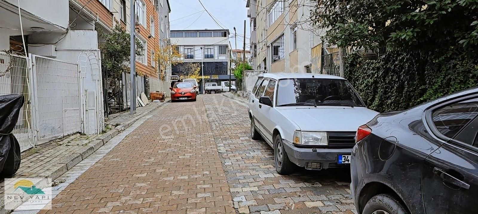 ** Nev Yapı Arsa Ofisinden 159 Metrekare ** - Görsel 8