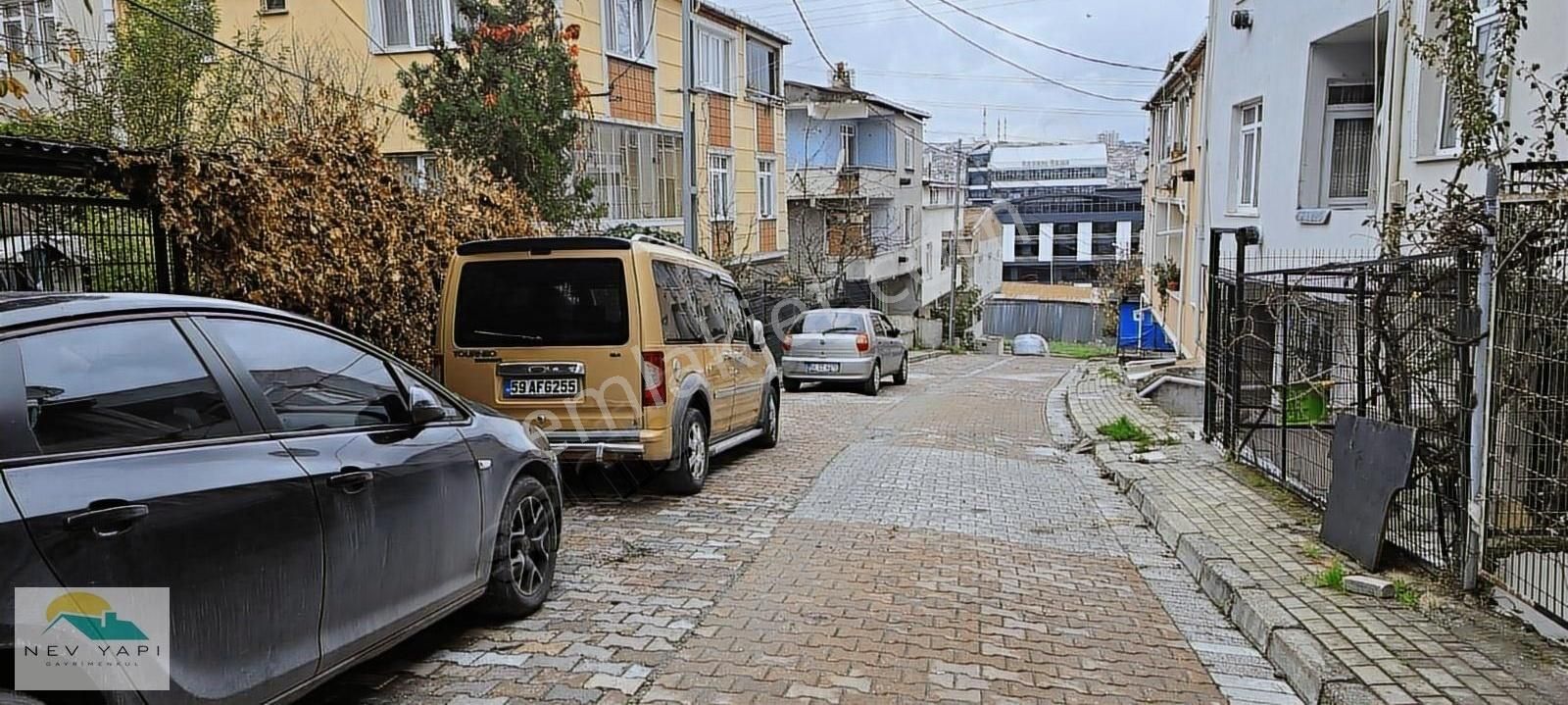 ** Nev Yapı Arsa Ofisinden 159 Metrekare ** - Görsel 4