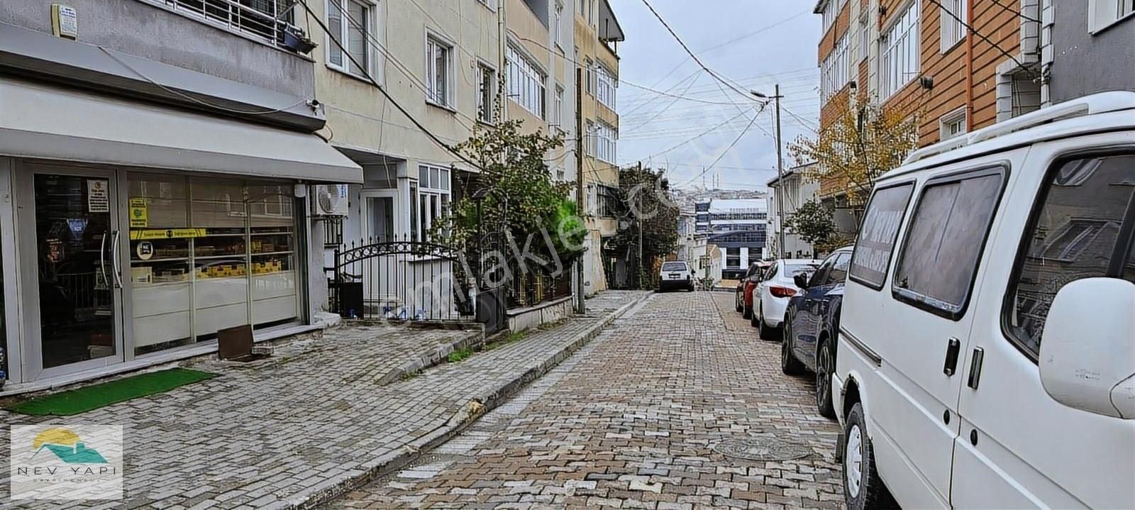 ** Nev Yapı Arsa Ofisinden 159 Metrekare ** - Görsel 5