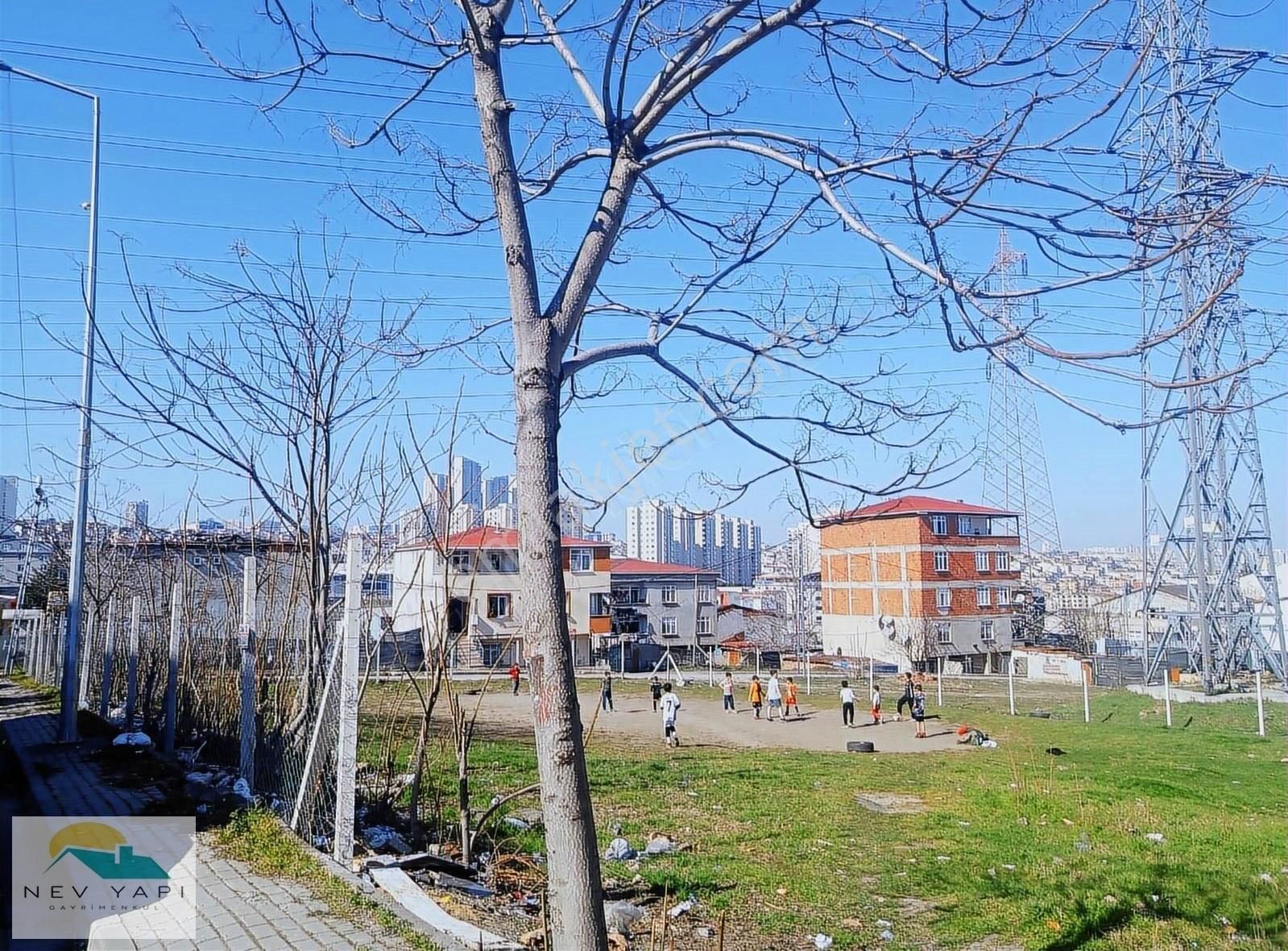 ** Nev Yapı Arsa Ofisinden 1.300 Metrekare Cadde Üzeri ** - Görsel 4
