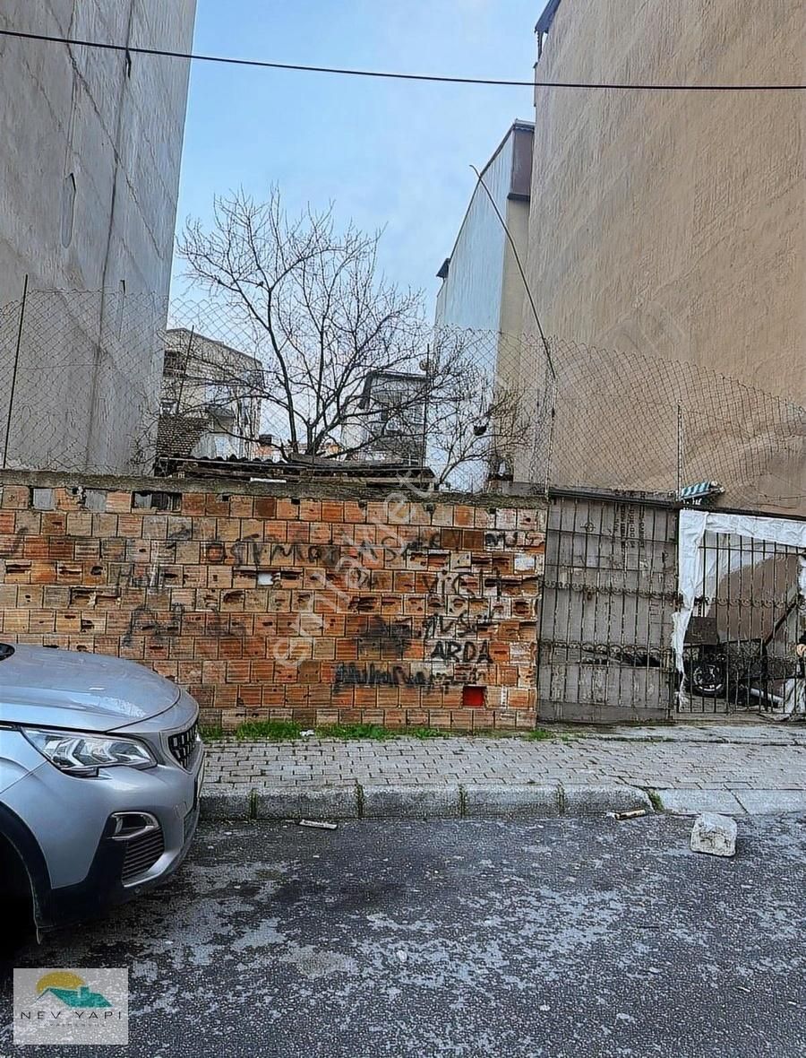 ** Nev Yapı Arsa Ofisinden Satılık 92m² **