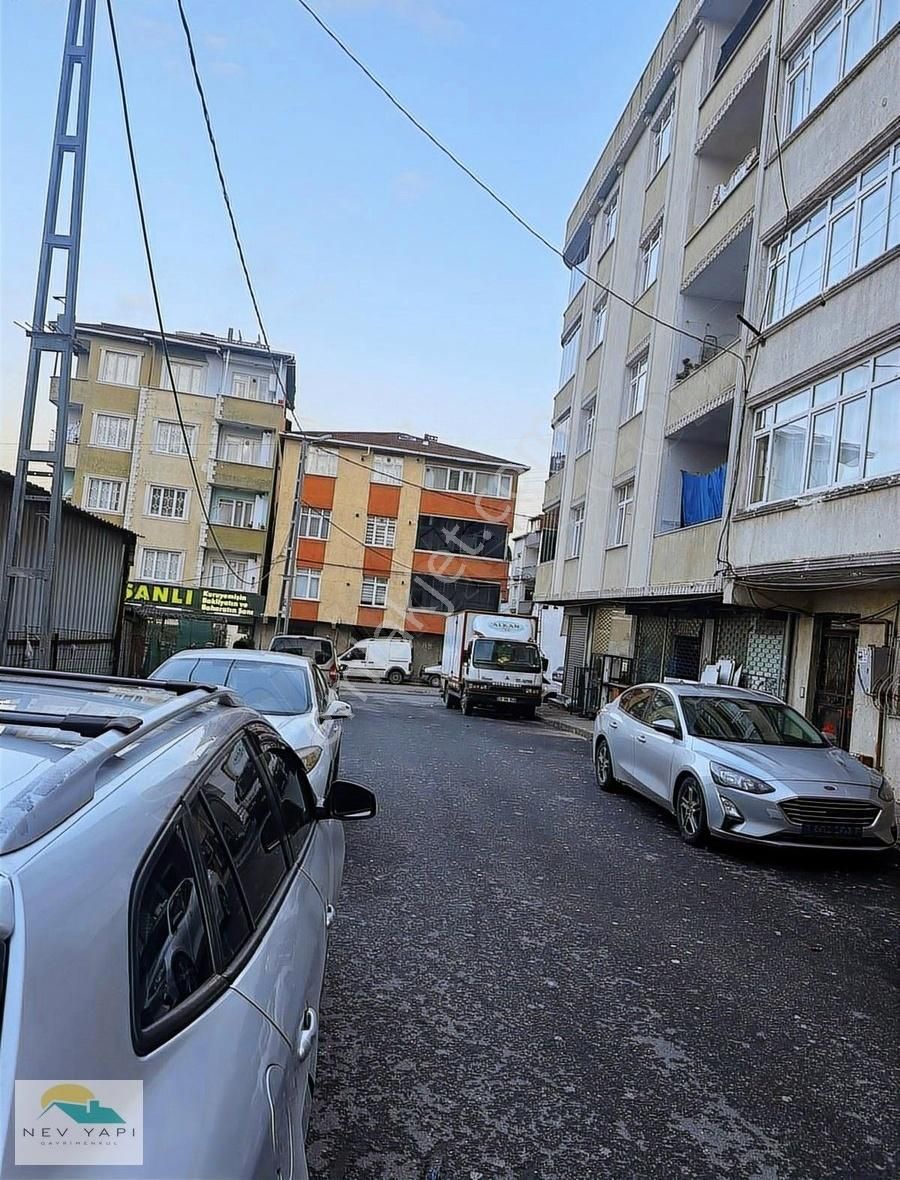 ** Nev Yapı Arsa Ofisinden Satılık 92m² ** - Görsel 4