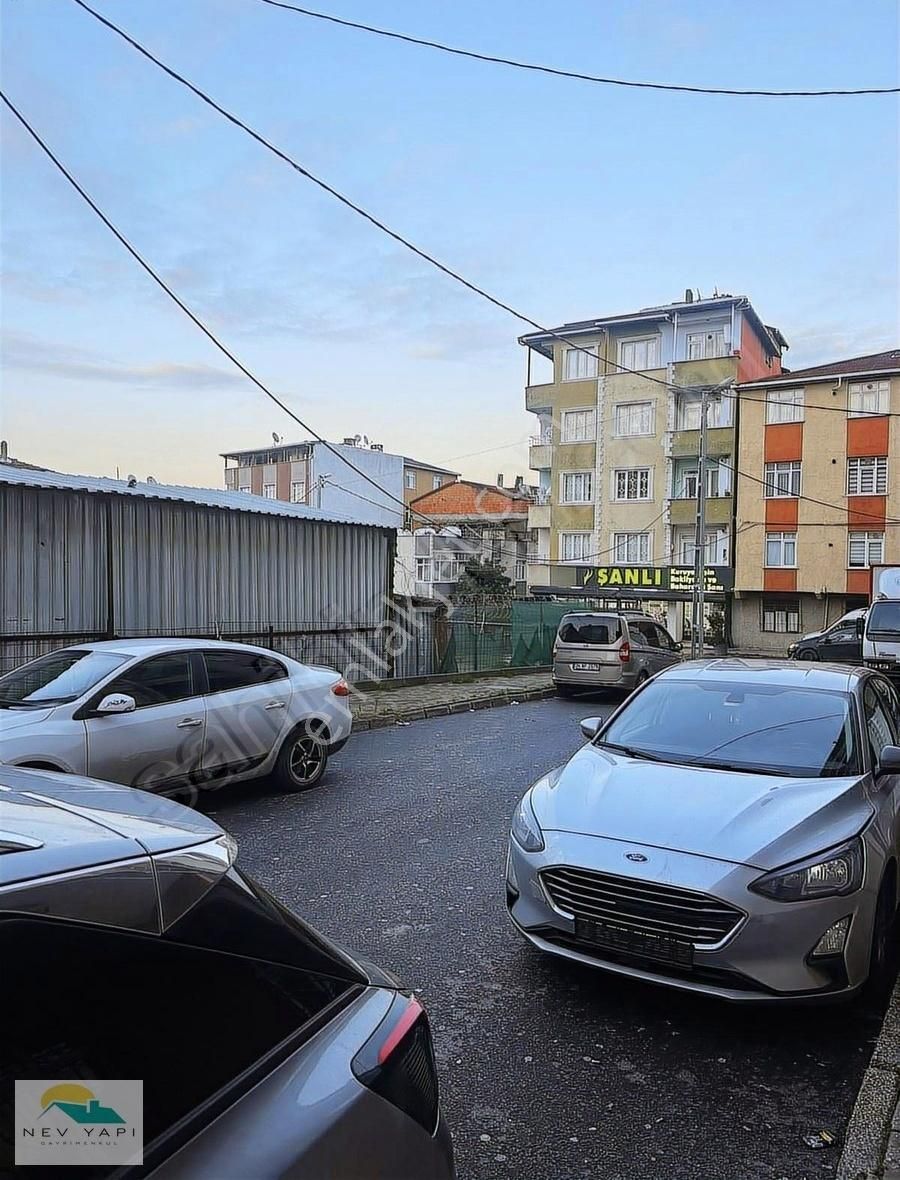** Nev Yapı Arsa Ofisinden Satılık 92m² ** - Görsel 3