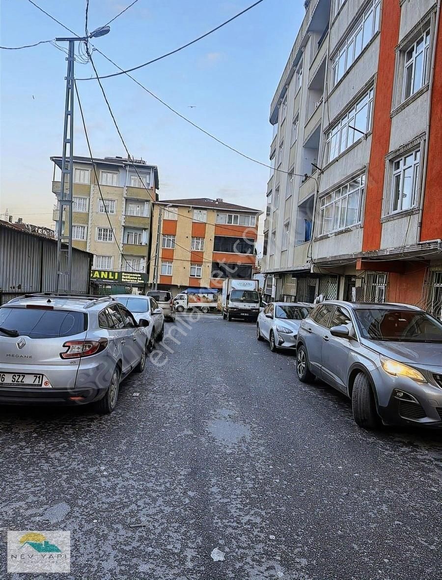 ** Nev Yapı Arsa Ofisinden Satılık 92m² ** - Görsel 12