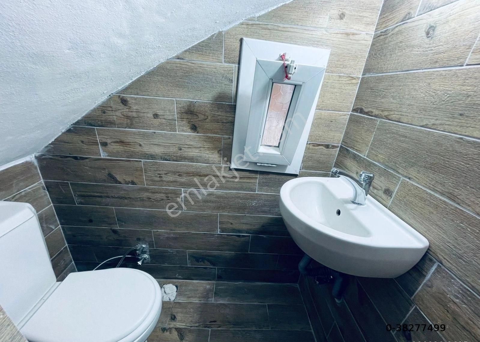 Bodrum Turgutreis Daire Fiyatına Deniz Manzaralı Villa - Görsel 8