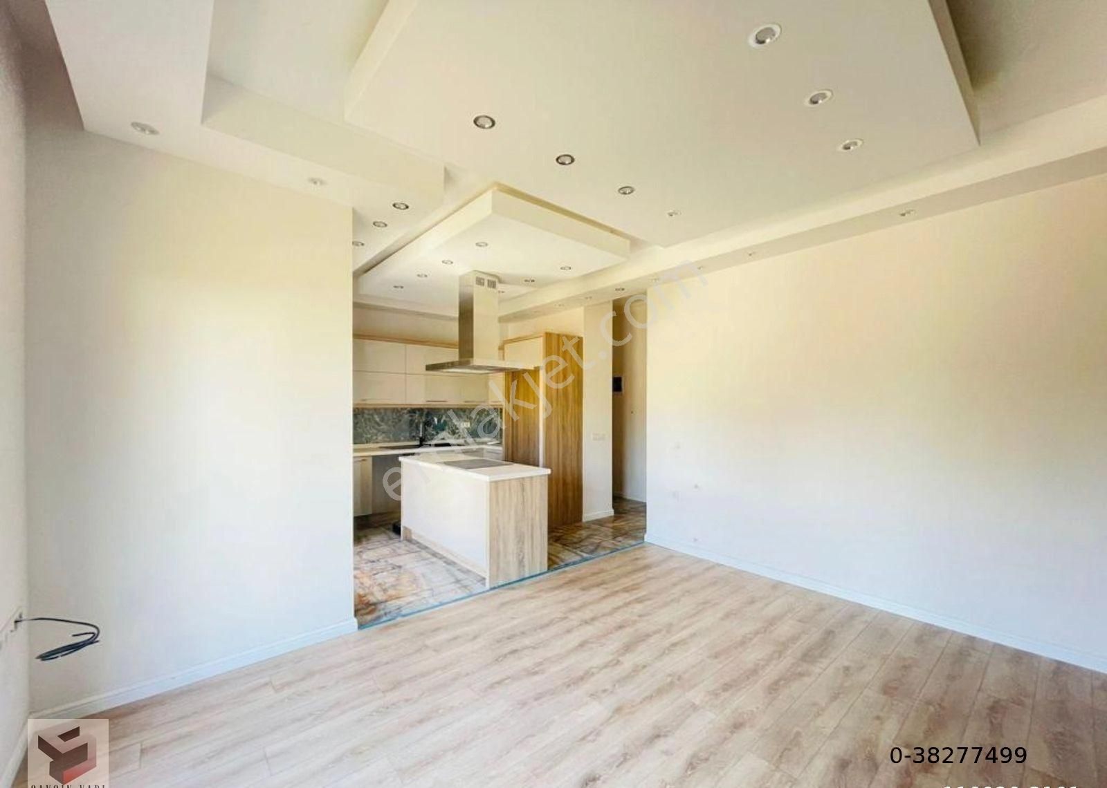 Ankara'dan Gayrimenkul Takasına Açık! Satılık Sıfır Tek Katlı Villa - Görsel 25