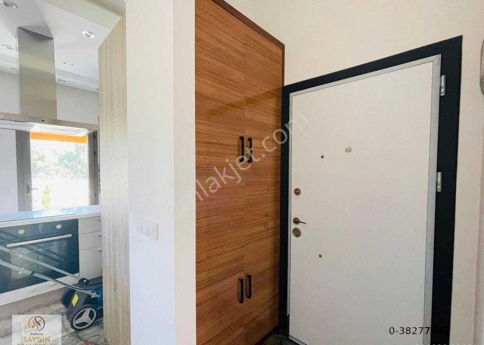 Ankara'dan Gayrimenkul Takasına Açık! Satılık Sıfır Tek Katlı Villa - Görsel 10