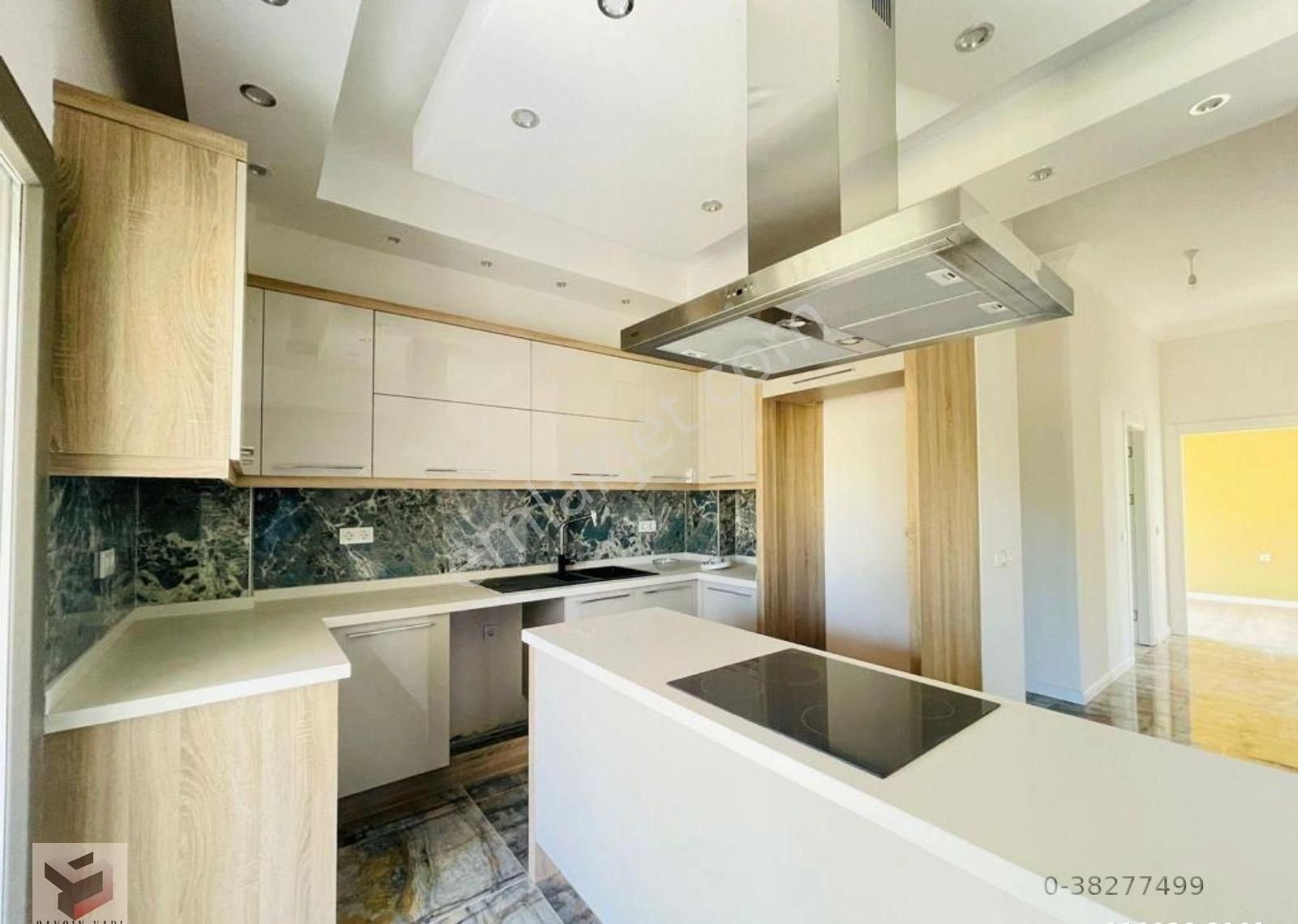 Ankara'dan Gayrimenkul Takasına Açık! Satılık Sıfır Tek Katlı Villa - Görsel 18