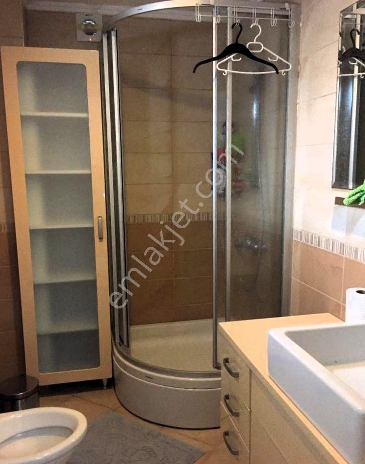 Havuzlu Güvenlikli Sitede, Deniz Manzaralı, Saunalı, 4+2 Villa - Görsel 31