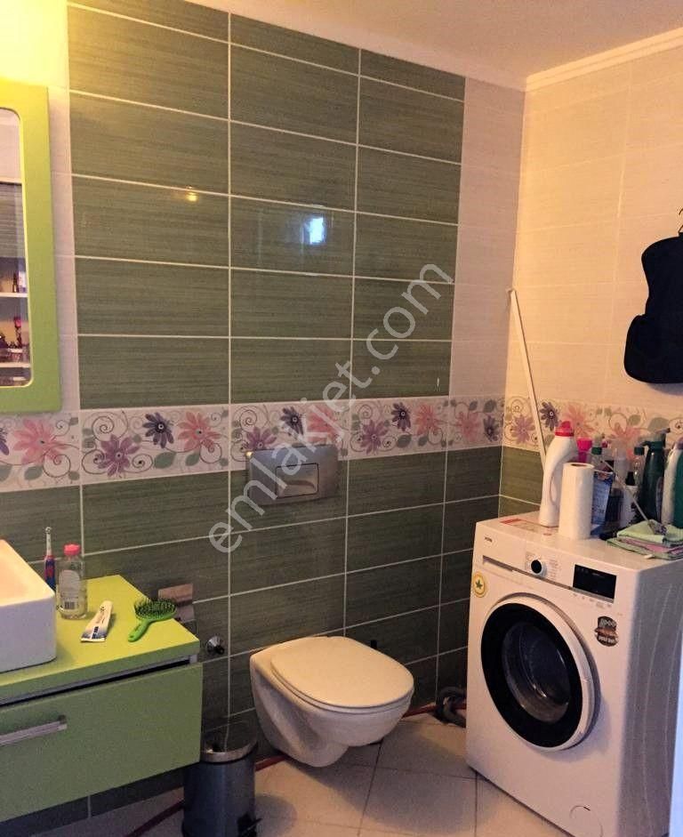 Havuzlu Güvenlikli Sitede, Deniz Manzaralı, Saunalı, 4+2 Villa - Görsel 32