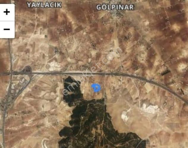 Sahibinden Urfanın En Popüler Konumu Ve Manzarısında Kupon Arsa Ve Ev
