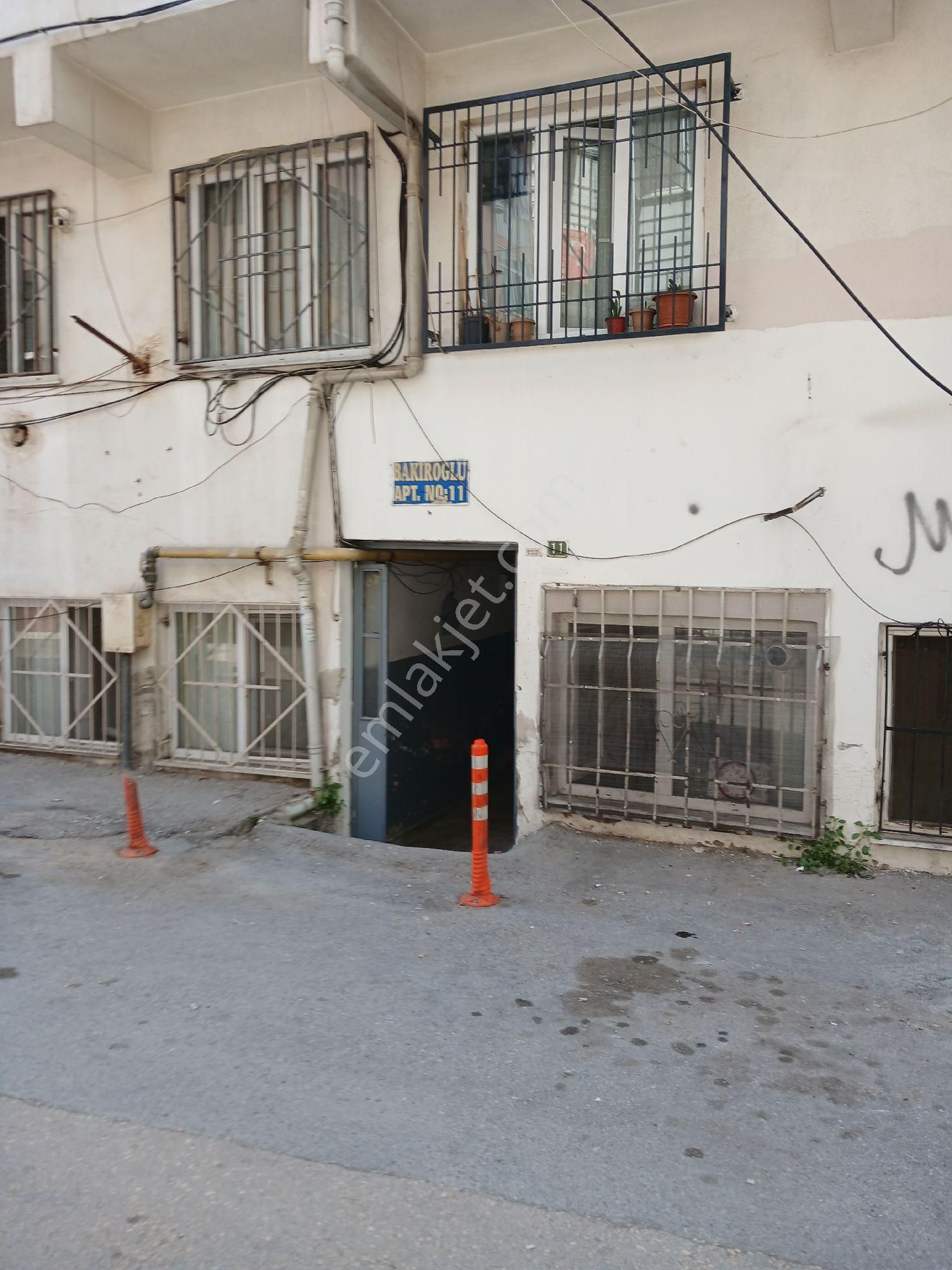 Bursa Yıldırım Mah.satılık 2+1 ,düz Giriş Daire
