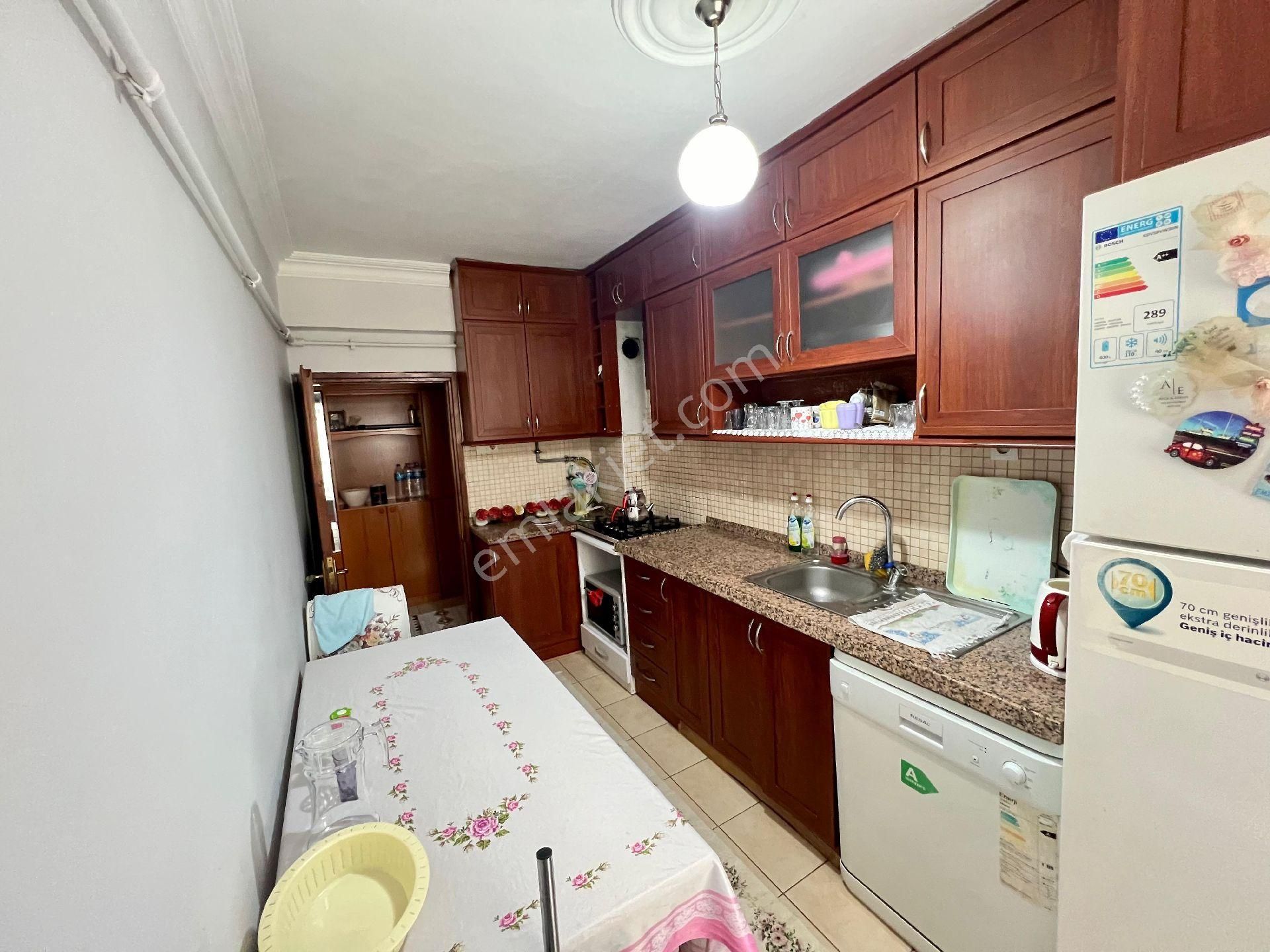 Lider Gayrimenkul'den Selahiye Mh. 4+1 160m² Masrafsız Krediye Uygun Daire
