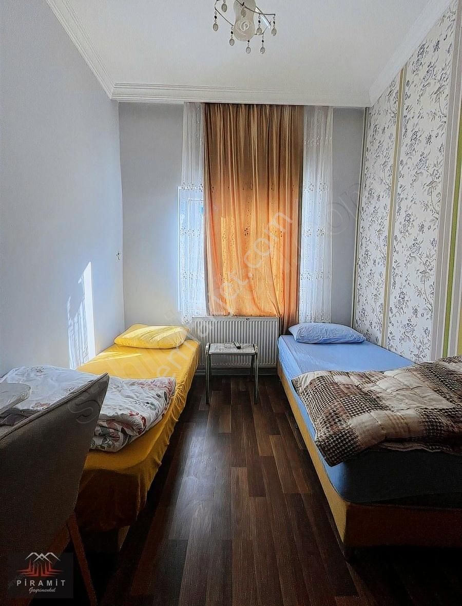 Çorlu Merkezde Eşyalı Kiralık