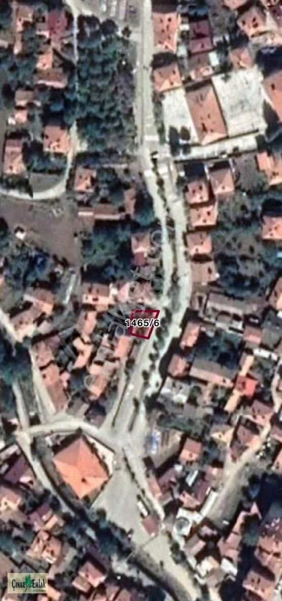 Çınar Emlak'tan Gümüşhacıköy'de Satılık Arsa