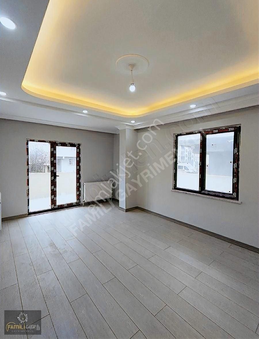 Kapaklı Yunus Emre Mah 2+1 80 M2 Yüksek Balkonlu Satılık Daire