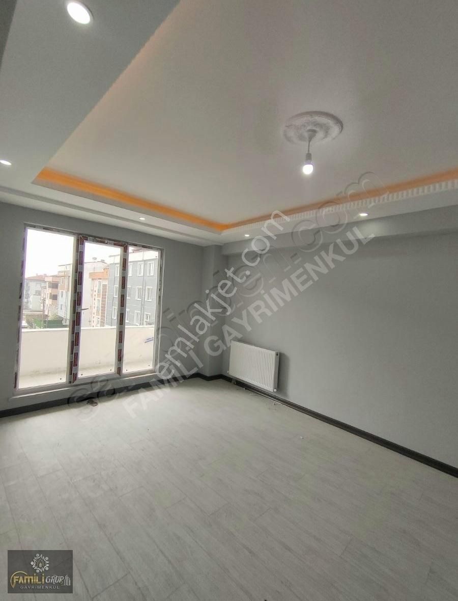 Kapaklı Bahçelievler Mah 2+1 97 M2 2 Kat Ön Cephe Satılık Daire