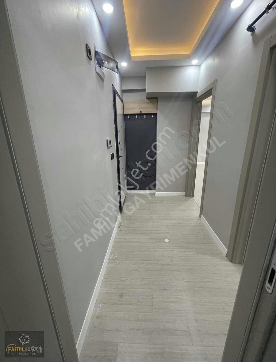 Famili Gayrimenkulden Satılık Fırsat Daire 1+1