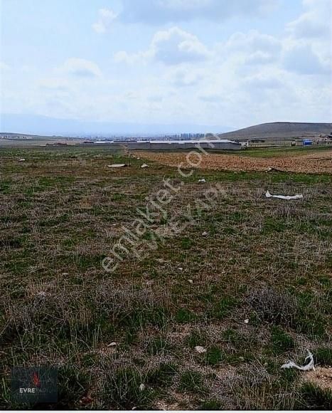 Evre Yapı'dan Ereğli'de Yatırımlık Cazip Tarla!
