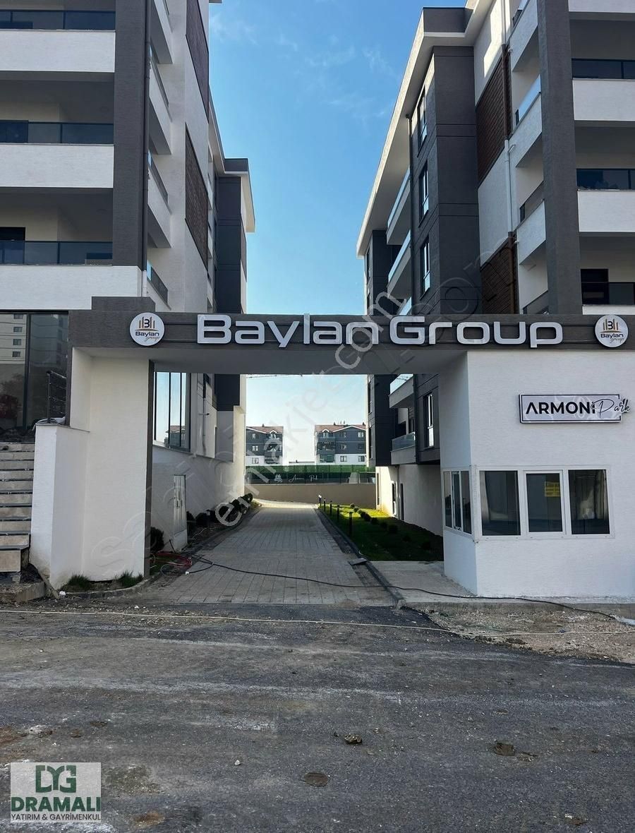 Kayapa'da Site İçinde Sıfır Lüks 3+1 Daire 6 Milyon