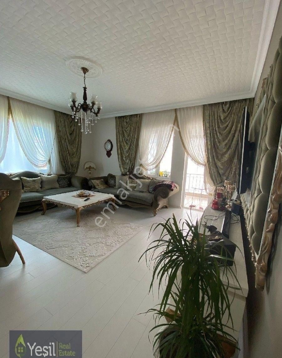 Arslanbucakta Satılık Ara Kat Geniş 2+1 Satılık Daire