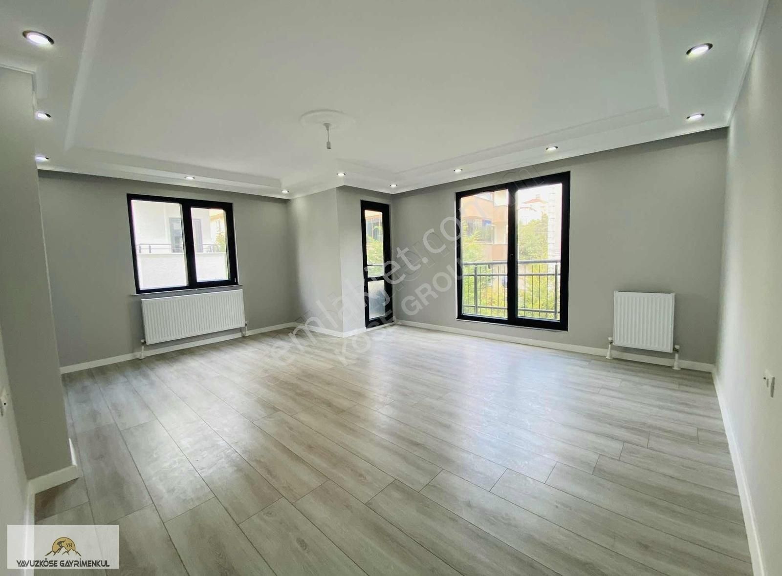 Darıca Bağlarbaşında 3+1 Kiralık Arakat Daire Asansörlü 117 M2