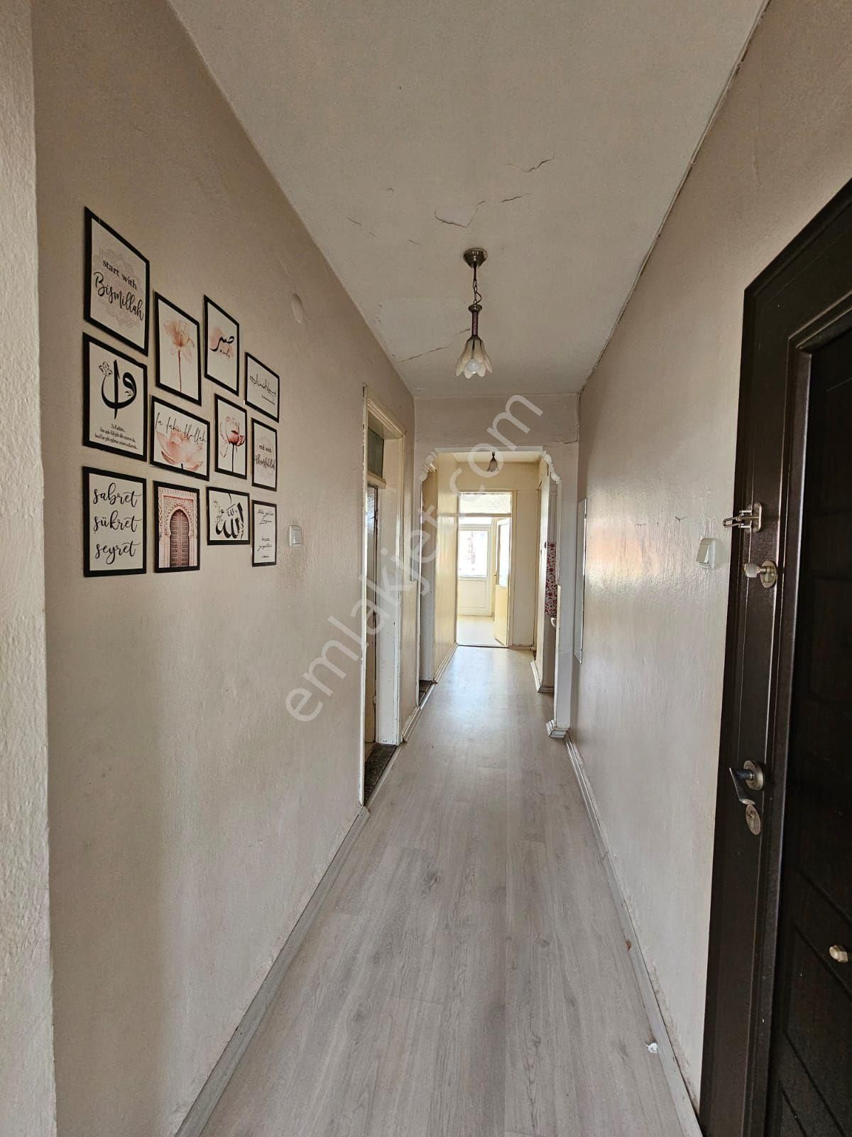 Çarşı Merkeze Yakın 2+1 Daire