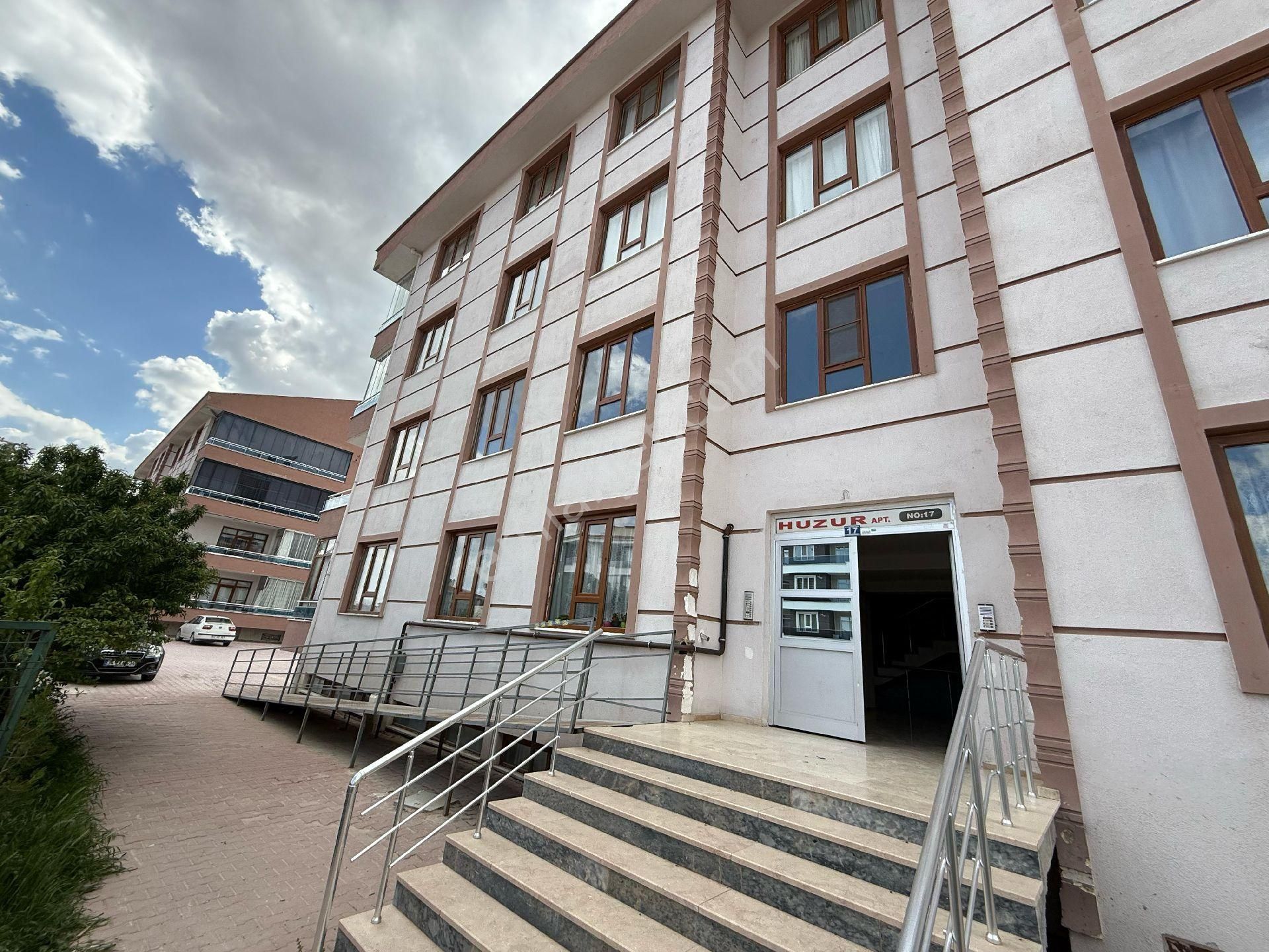 Şehir Hastanesi Yakını İstiklal Mah.geniş 2+1 Satılık Daire✅