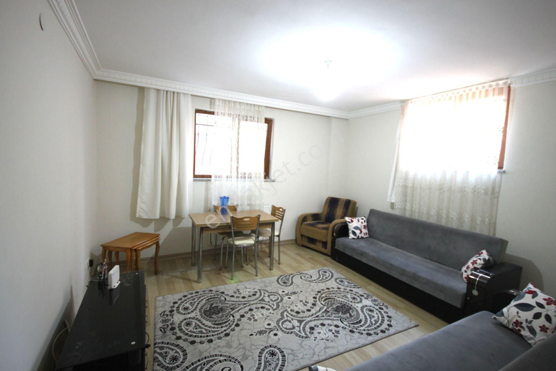 Tuzla Aydıntepe Mahallesinde 1+1 Eşyalı Kiralık Daire
