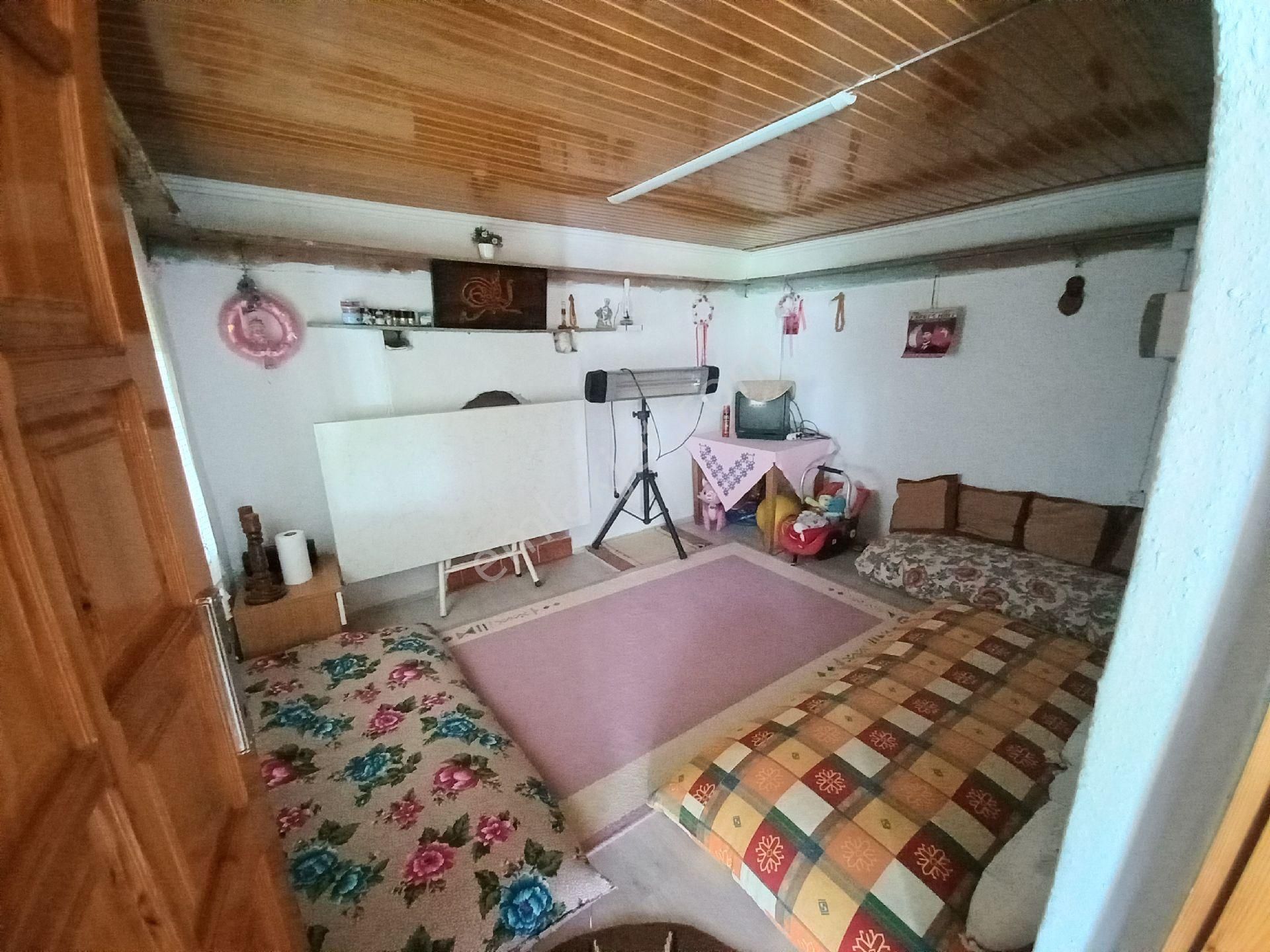 Aydın Yenipazar'da Müstakil Köy Evi - Görsel 20