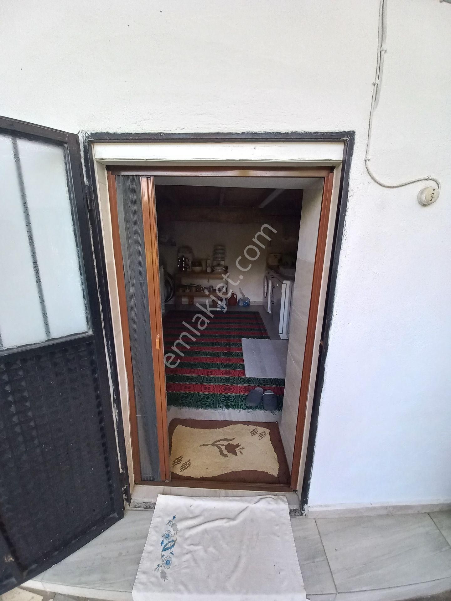 Aydın Yenipazar'da Müstakil Köy Evi - Görsel 14