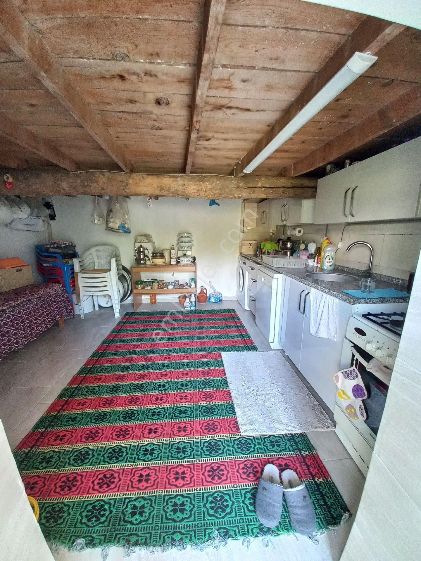 Aydın Yenipazar'da Müstakil Köy Evi - Görsel 13