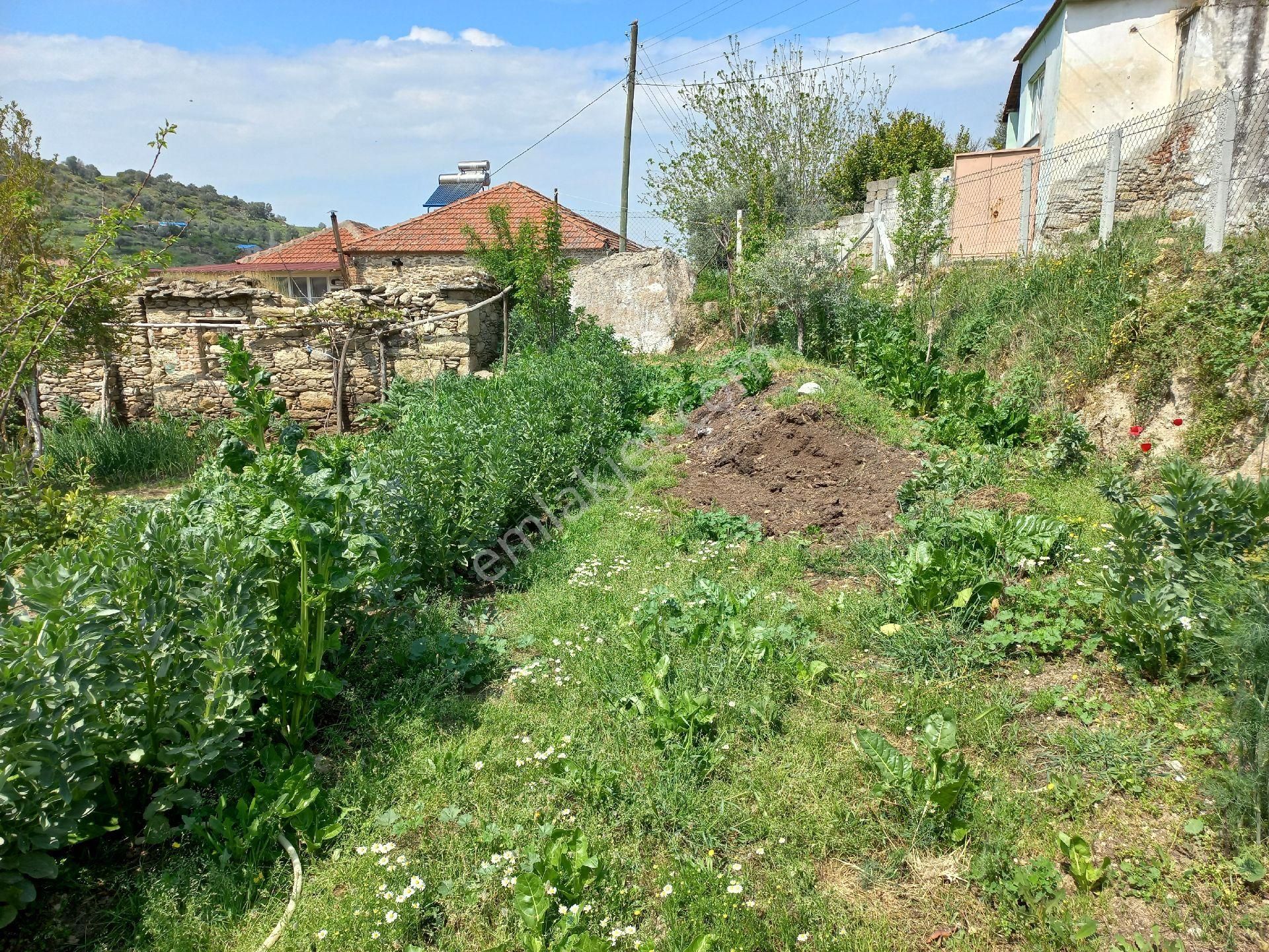 Aydın Yenipazar'da Müstakil Köy Evi - Görsel 32
