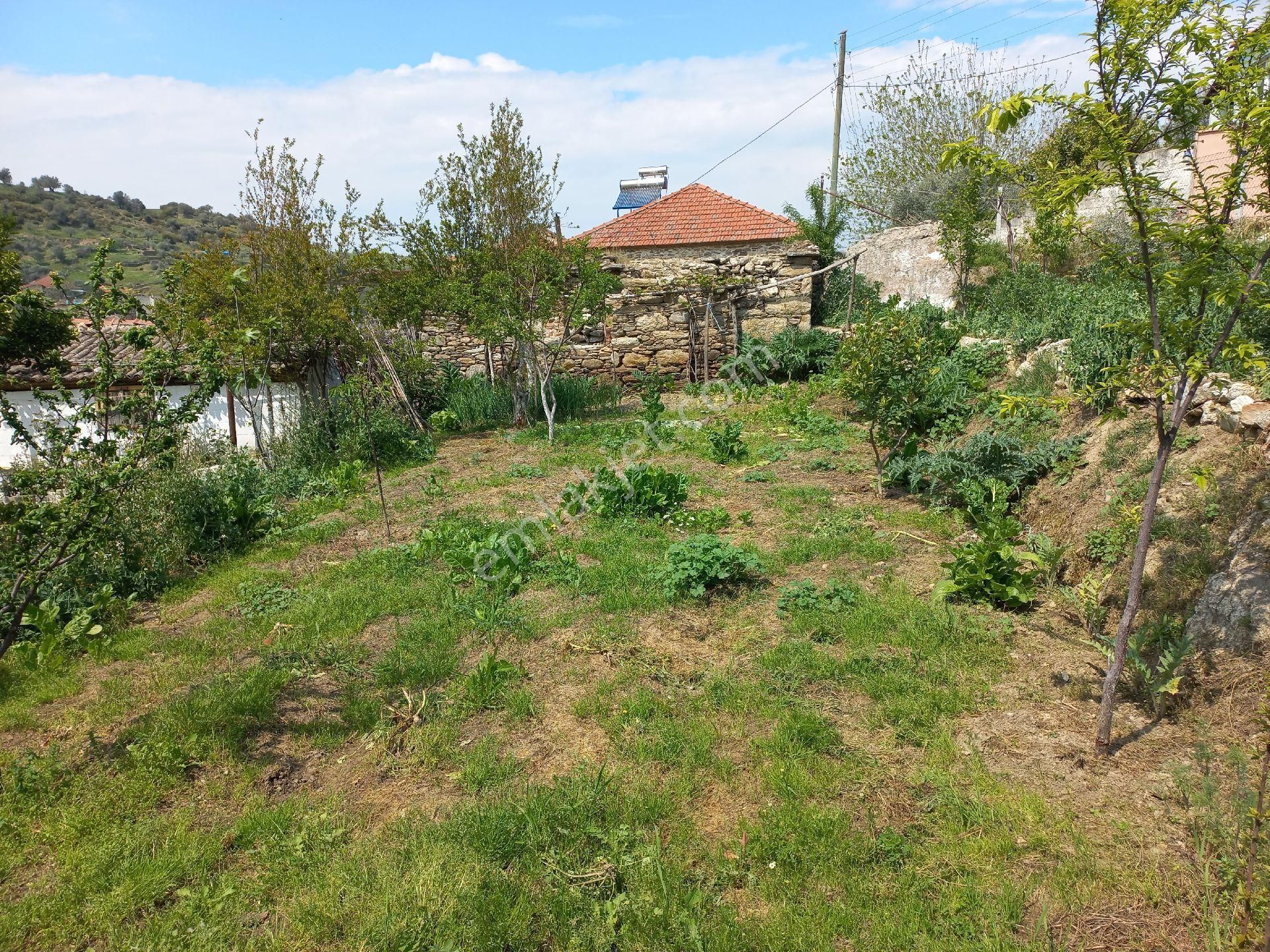 Aydın Yenipazar'da Müstakil Köy Evi - Görsel 35