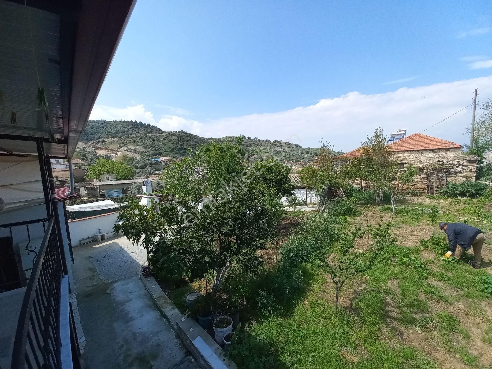 Aydın Yenipazar'da Müstakil Köy Evi - Görsel 16