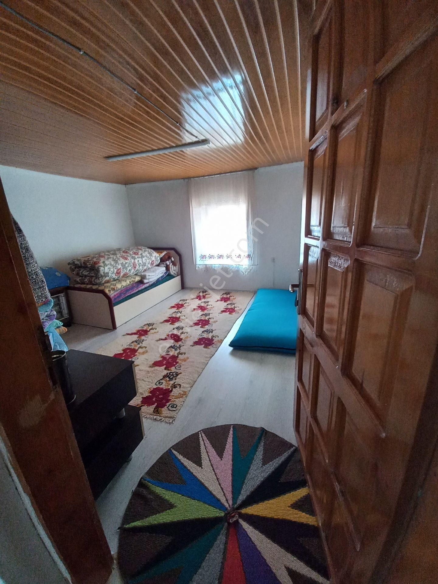 Aydın Yenipazar'da Müstakil Köy Evi - Görsel 17