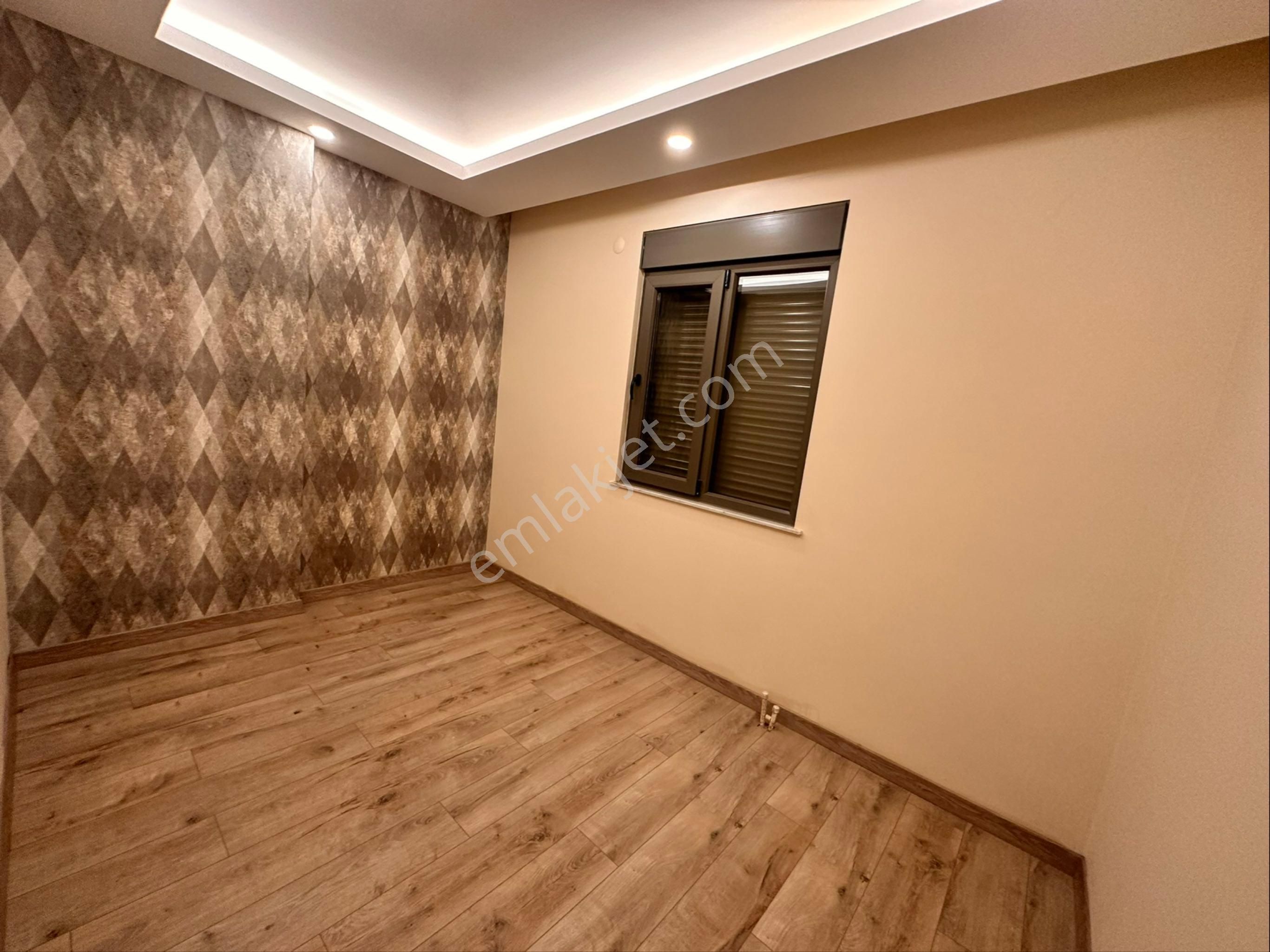 Antalya Kepez Fevziçakmak Da Ultra Lüx 3 Kat 3+1 135 M2 Arakat Havuzlu Asansörlü Satılık Daire - Görsel 18