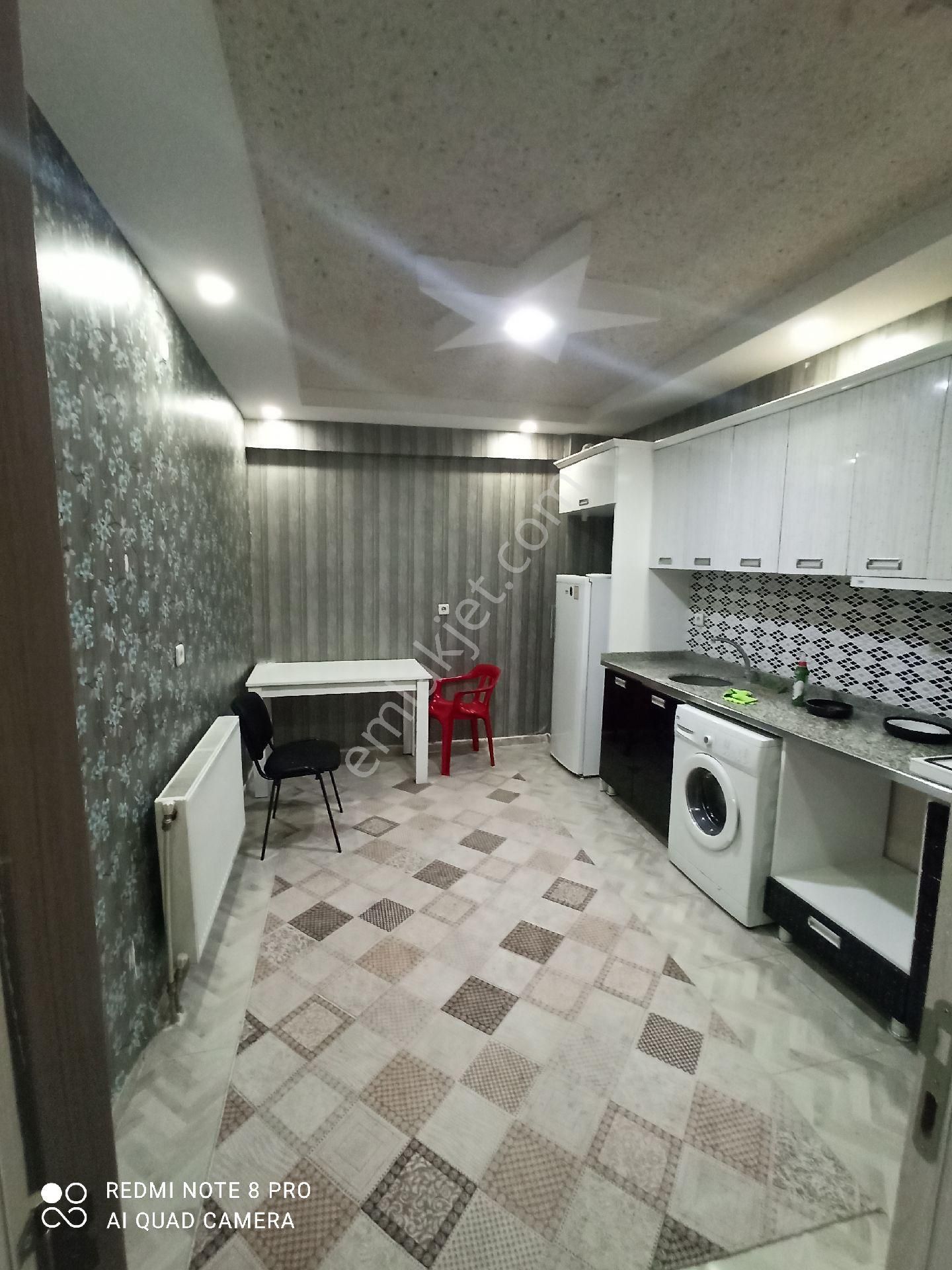 Yeniyol Mevki Kiralik 2+1 Eşyali Daire