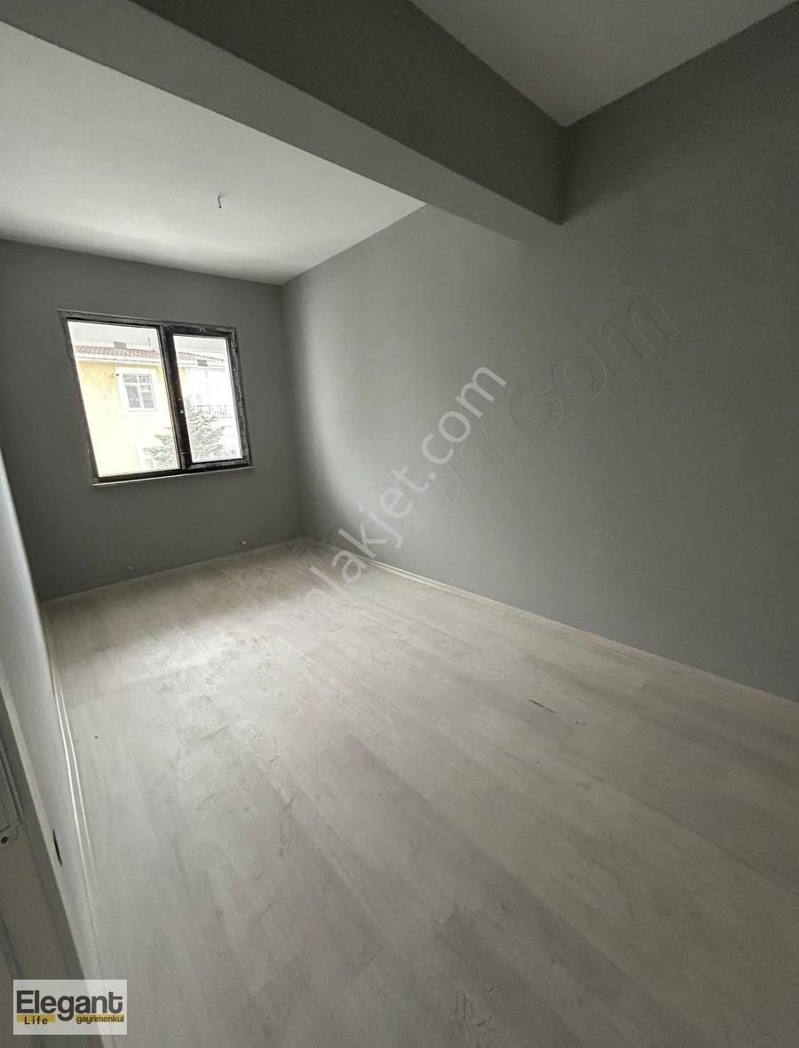 Elegant Life'dan Hamidiye'de Lüks Balkonlu Kiralık 1+1