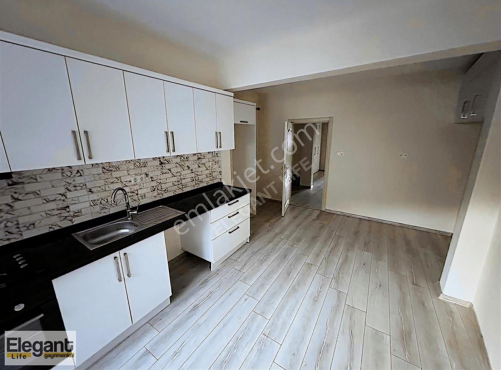 Elegant Life'dan Şehir Merkezinde 3+1 Temiz Kiralık Daire
