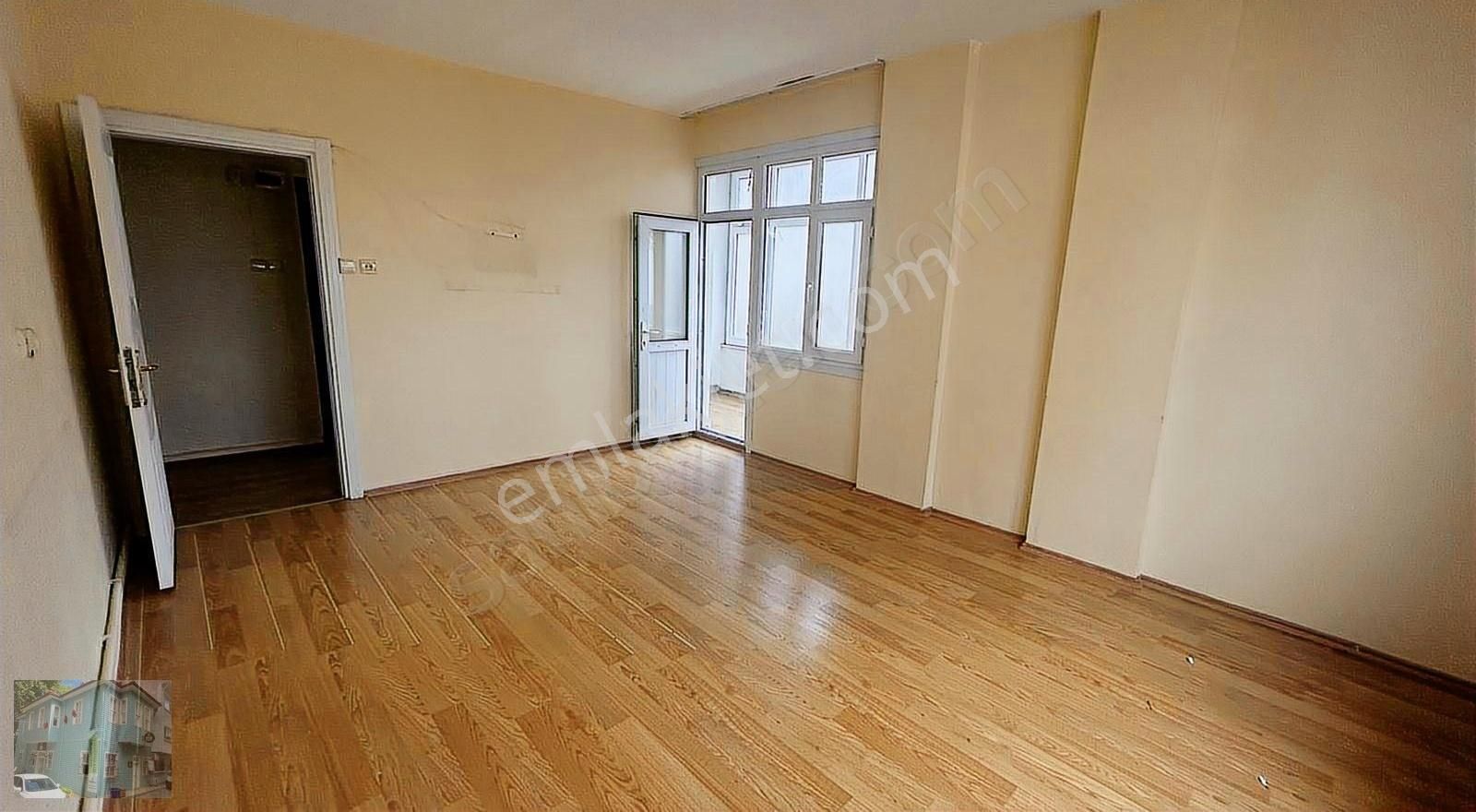 Ella´dan Yayla Mahallesi Geniş 3+1 Kiralık Daire