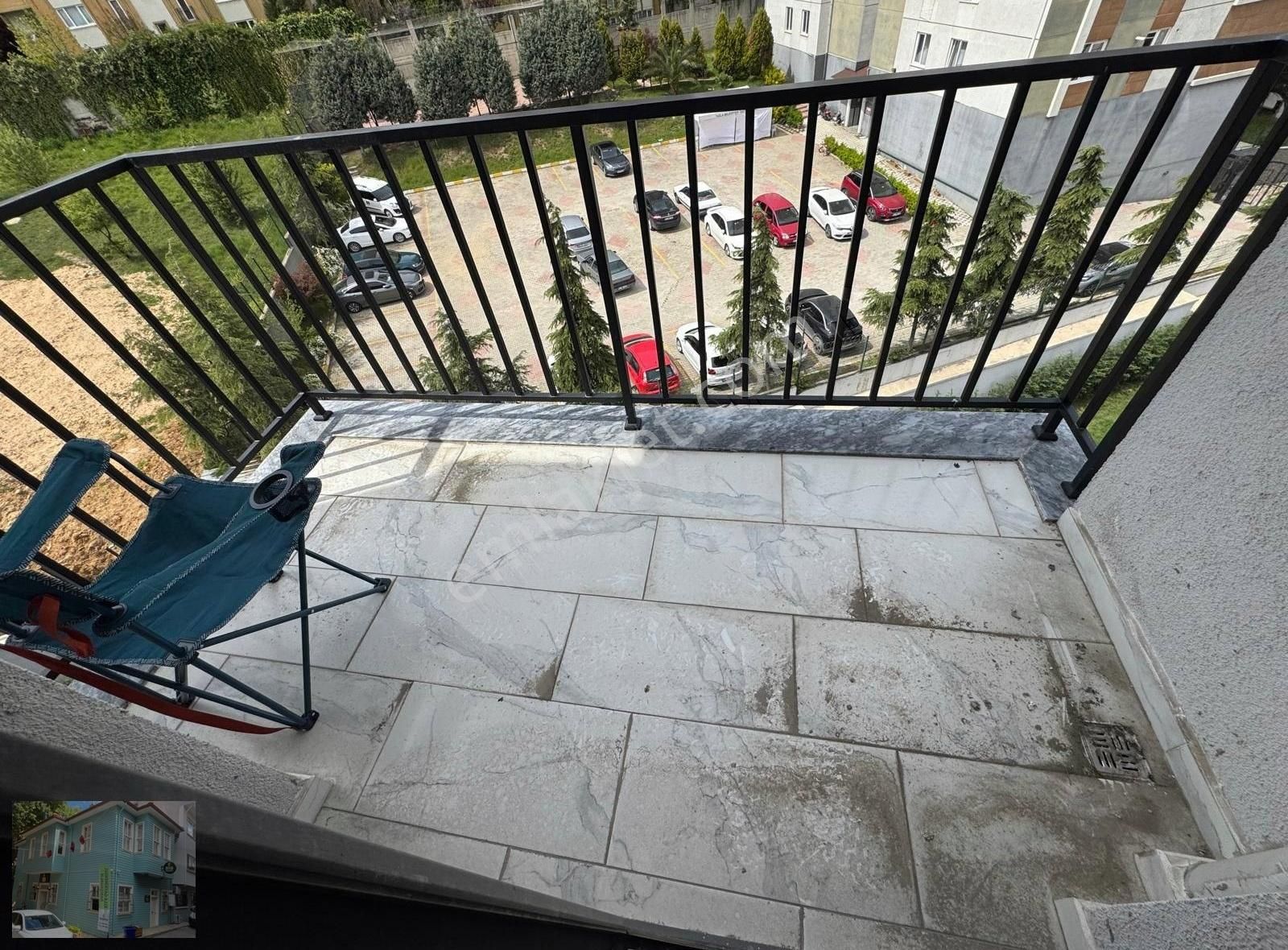 Ella´dan Kiptaş Meydan Evler 2+1 Kiralık Daire