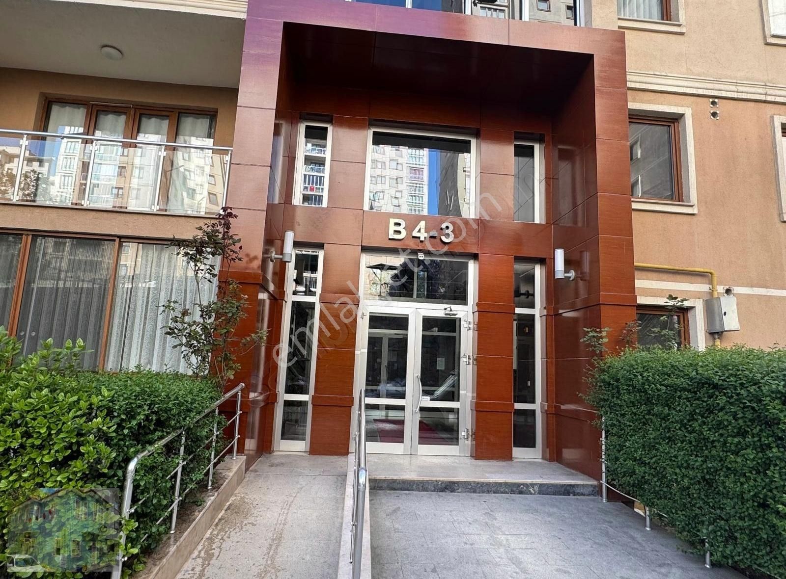Tuzla Emlak Konutları 2.etap 3+1 124m2 Kiralık Arakat Daire