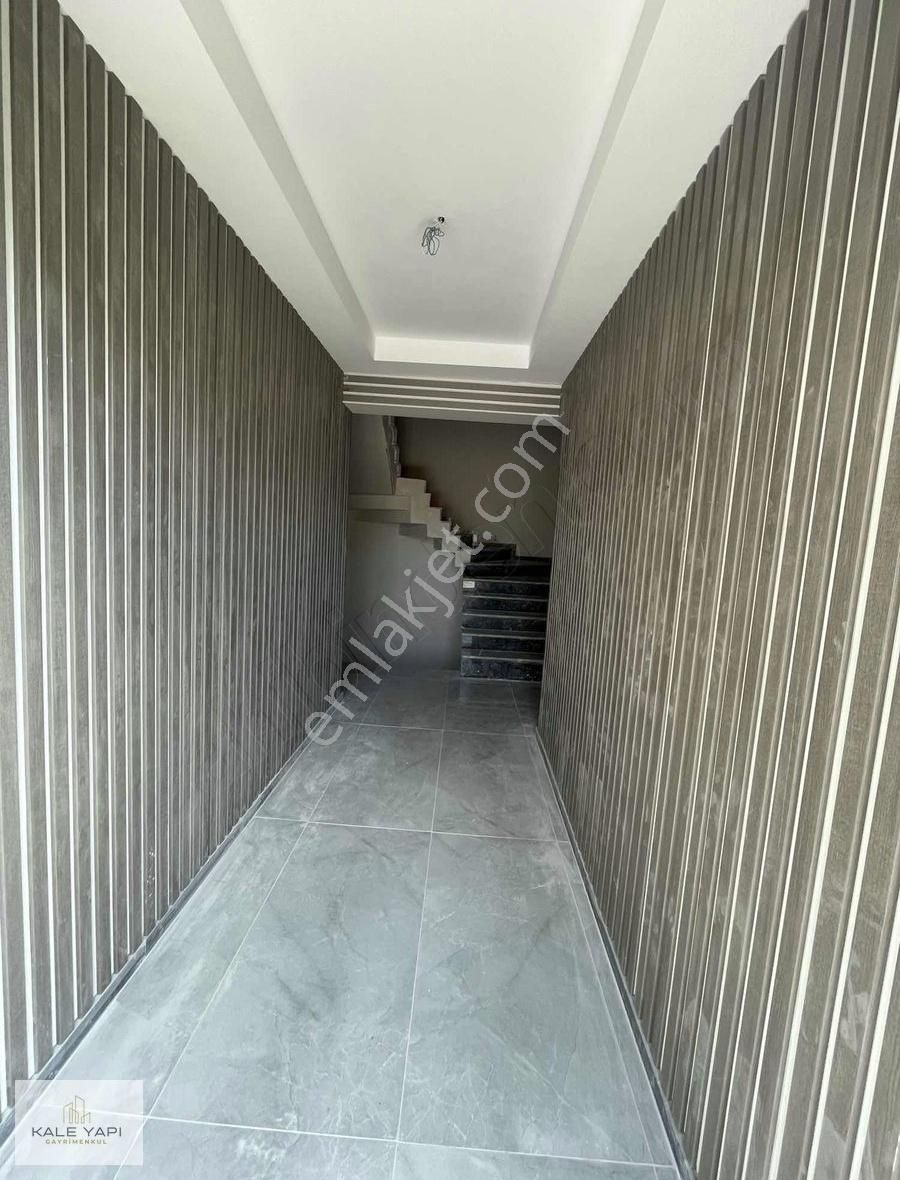 Kale Gayrimenkul Den İslam Saray Mh Satılık 2+1 Daire