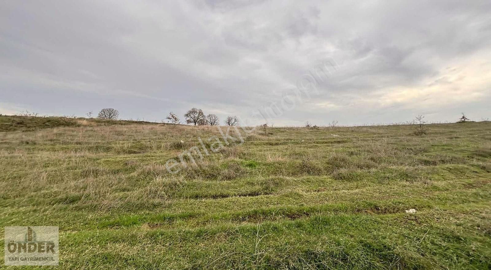 Gebze Mollafenari Akviran Köyünde 420 M Satılık Arazi - Görsel 11