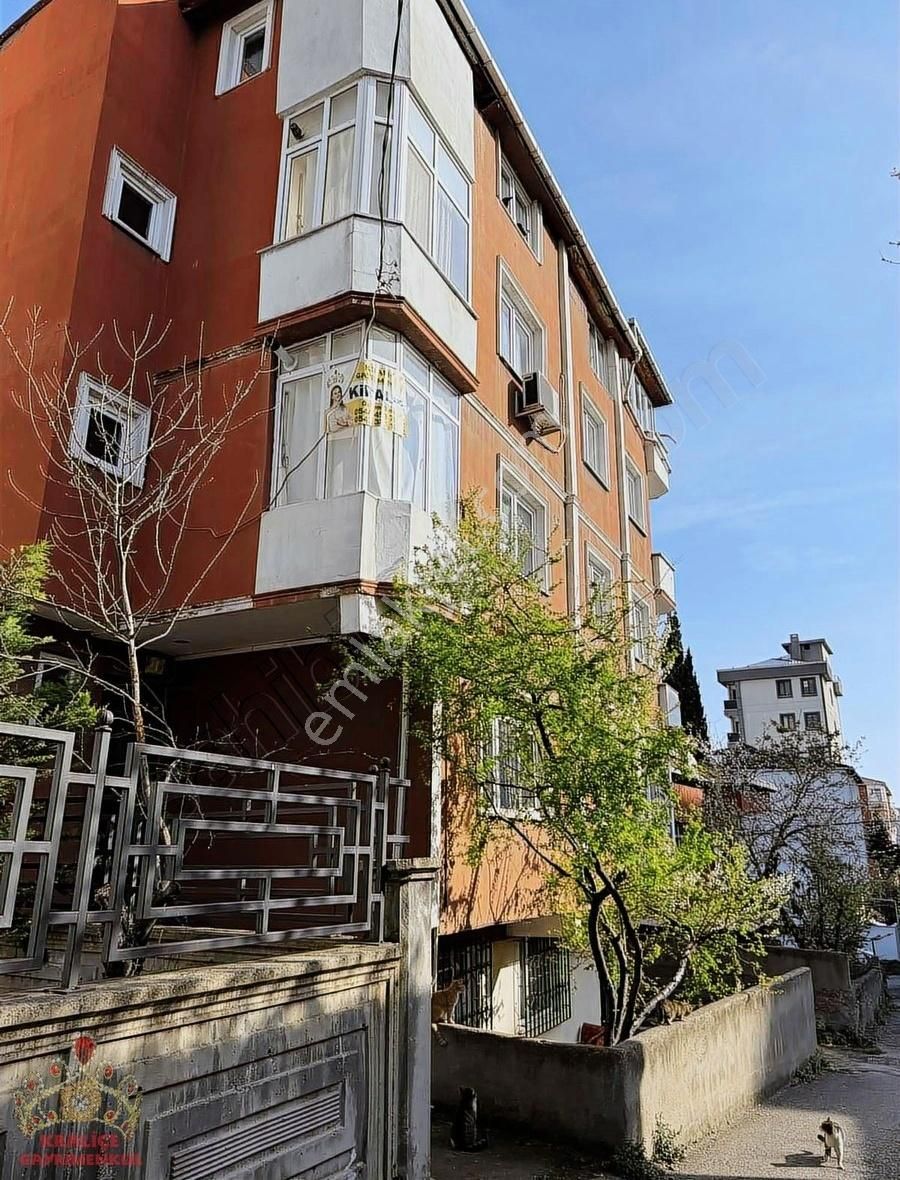 Topselvi De Kiralık 2+1 Daire