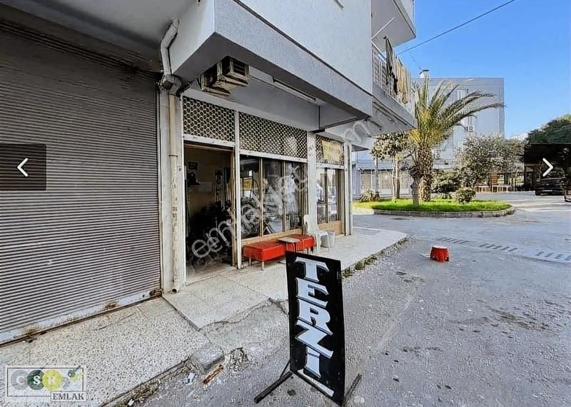 Eserkent Te Yatırımlık Satılık Dükkan